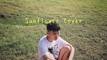 Sunflower- Shannon Purser Lyrics Cover (Sierra Burgess Is A Big Loser)