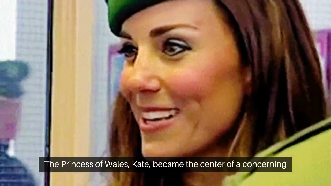 Kate Middleton's Brave Recovery & Royal Privacy Breach Exposed! 