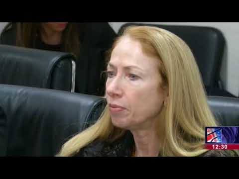 ეკატერინე ტიკარაძე აშშ ს ახლად დანიშნულ ელჩს, კელი დეგნანს შეხვდა