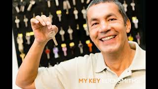 My Key Locksmiths - Locksmith Bristol Bs3