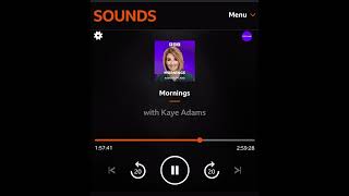 Lesley MacKenzie is a Finalist for the BBC Scotland Make a Difference Awards!