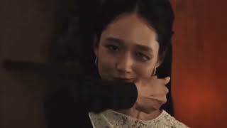 Asian woman female unmask