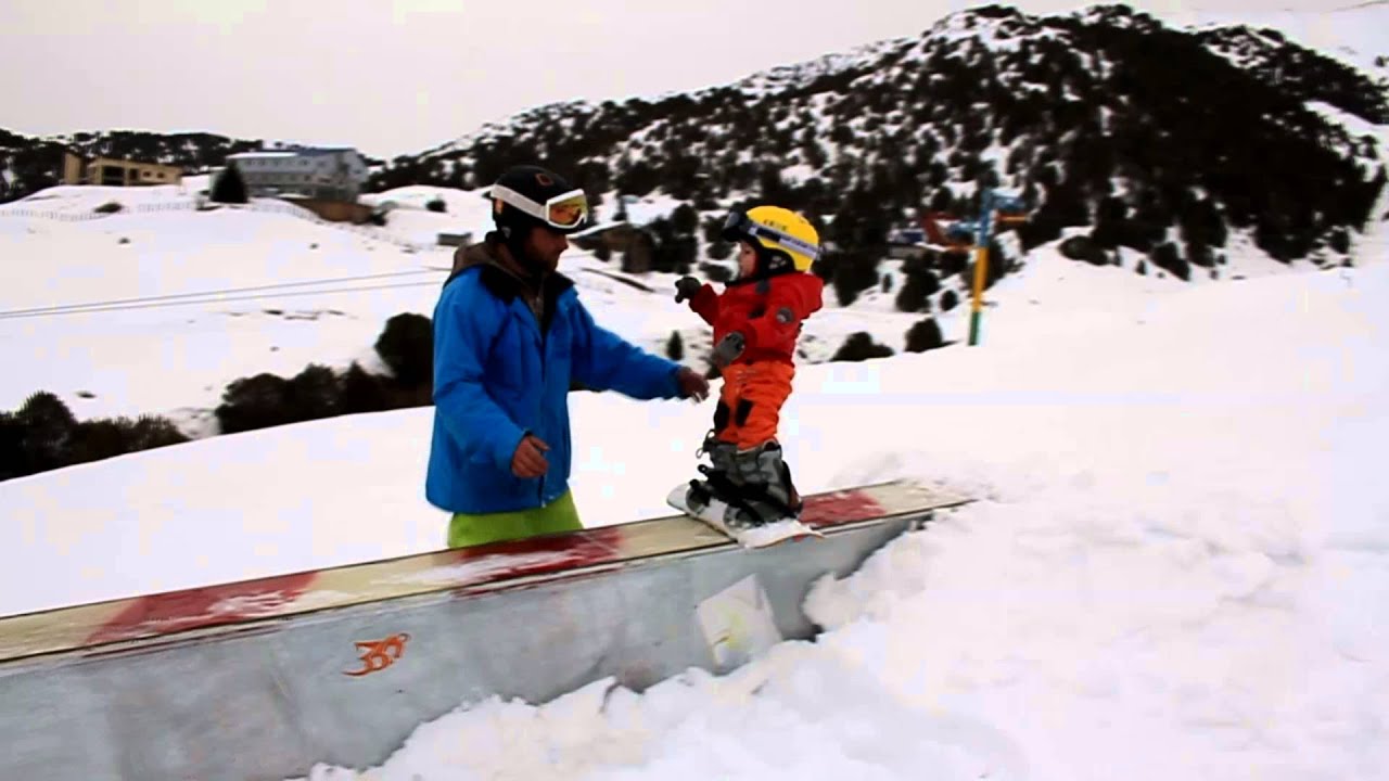 Skiing Extreme In Kyrgyzstan Ski Lessons On Slalom Skiing And Ski within Ski Jumping Lessons