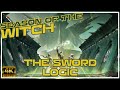 Season of the Witch - The Sword Logic [ Week 2 ][ Cutscene ][ Destiny 2 ]