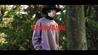 United Athle｜Autumn&Winter 2021 Season Look