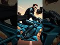 3LON #anime #animeshorts #animemovie #grok #fun #elonmusk #xai #lilx #ytshorts #fypシ #fypシ゚viral