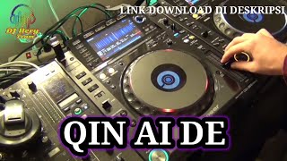 SINGLE FUNKOT - QIN AI DE || DJ HERY TEAM