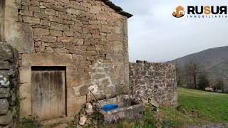Cabaña de piedra | AgroAnuncios.es