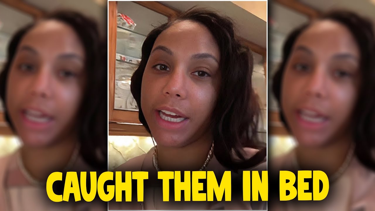 Tamar Exposes Towanda and Michael Braxton's SECRET Relationship | Towanda Is Ashlee's Mother