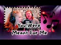 You Were Meant For Me Cover Von Veda Bobbyamaru