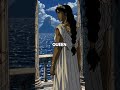Zeus Became a Swan for Sex and Started the Trojan War