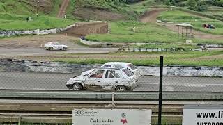 Rallycross Sedlčany 20240518 s1600 2.roz Vlasta