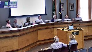 Beaufort County Airports Board -Thursday,  May 14, 2026, 2026, at 10:00 AM