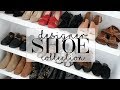 Designer Shoe Collection 2017 | Hermes, Gucci, Chloe, Saint Laurent