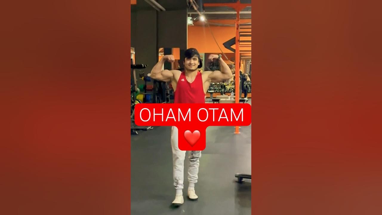 ОНАМ ОТАМ ️ ️ - YouTube