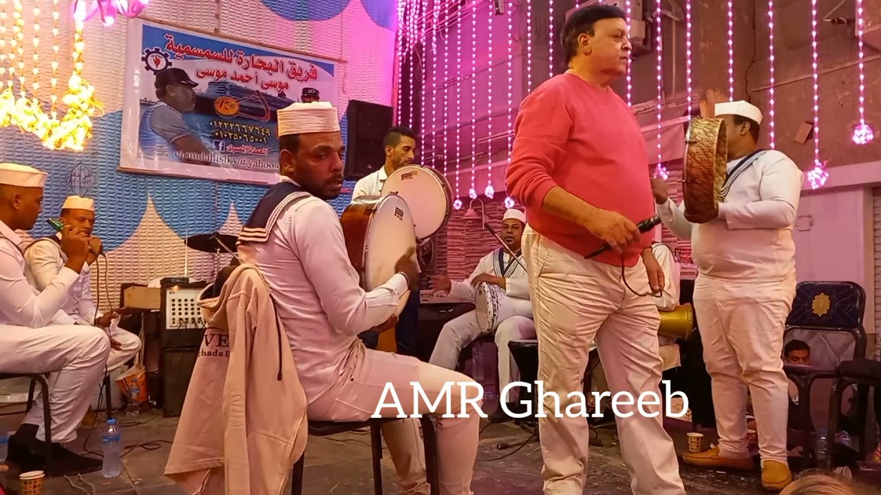 حصري ابراهيم الورداني ( غصب عني ) من السويس أكتوبر  2021