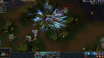 3Q Củ Hành MAP 5-5-5 Công Tôn Toán Cứ cầm late là có chức Mặc kệ kết nối lại hay là mình treo