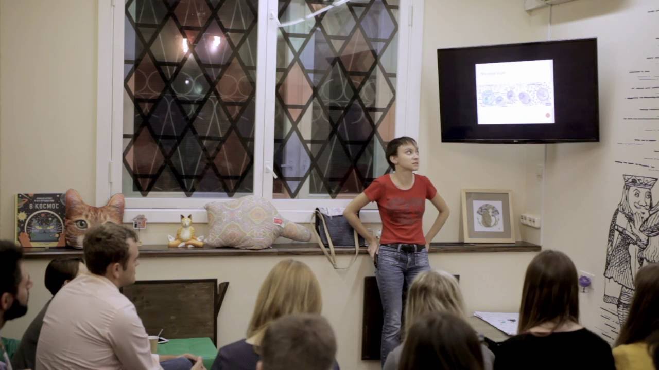 Аллергия на кошек