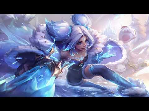 League Of Zeringa Maravilla Invernal