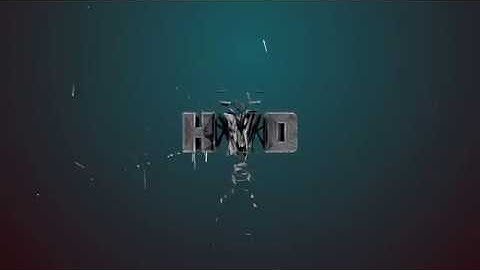 Transformer Text Effect - After Effects + Cinema 4D