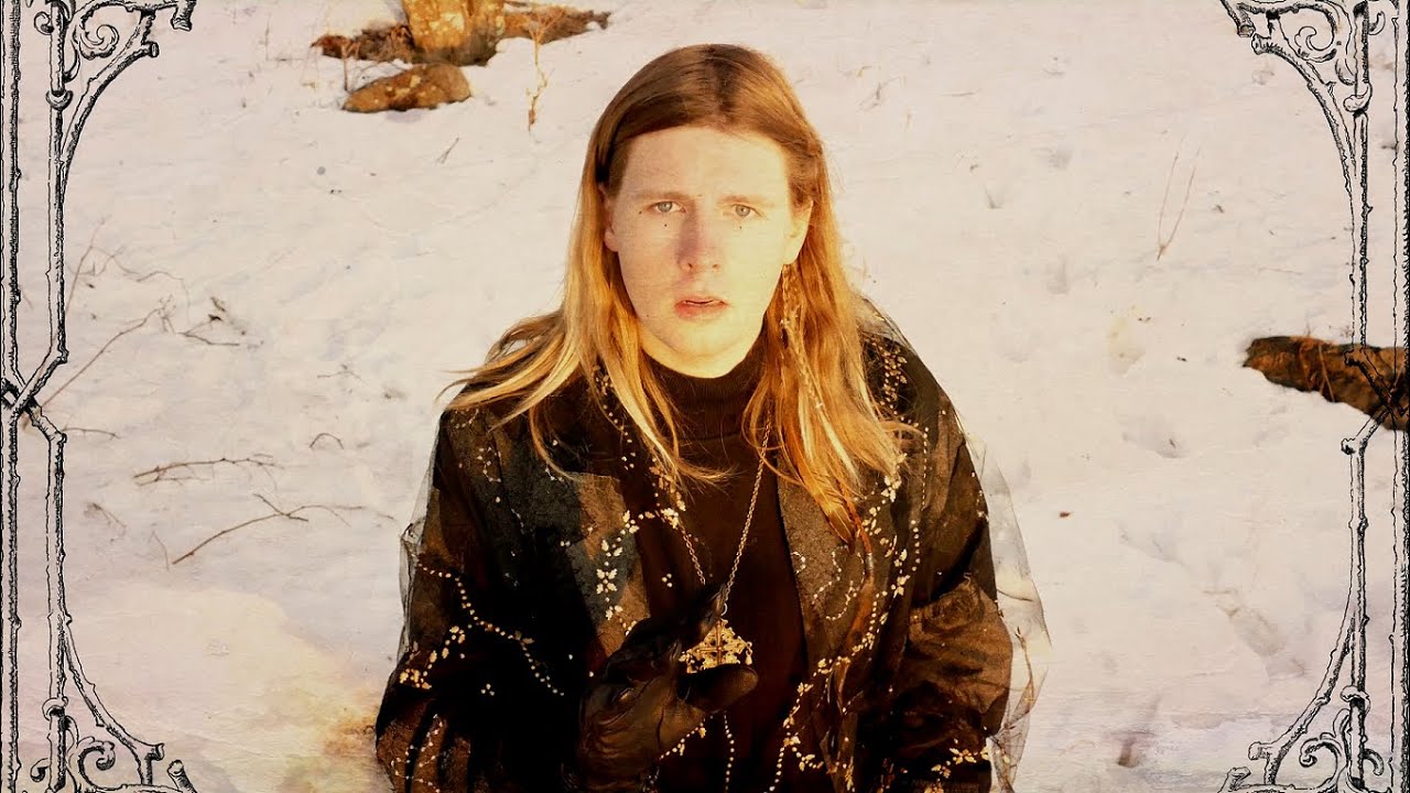 "Dearly Beloved" (from Kingdom Hearts) - Music Box & Vocal Version by Jordi Storm