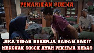 Download lagu THE RETRIEVAL OF FATHER'S SOUL - THE SECRET BEHIND WORKING LIKE A DOG DESPITE OLD AGE