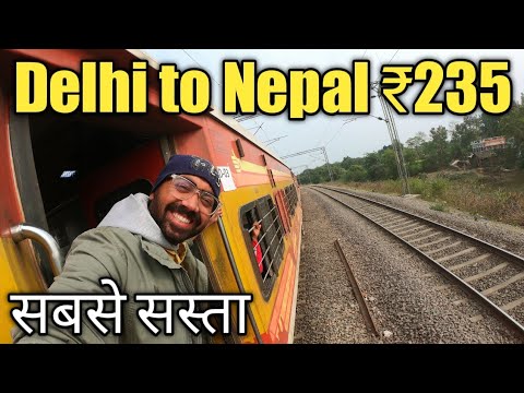 Video: Cum să ajungi din Delhi la Haridwar