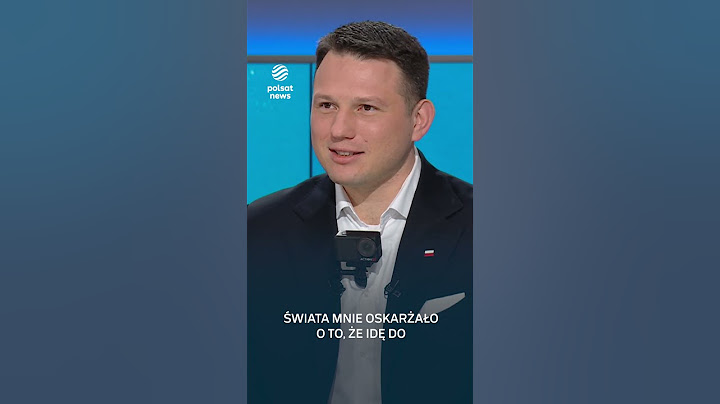 Mentzen  o Neo-Konfederacji i koalicji z PiSem