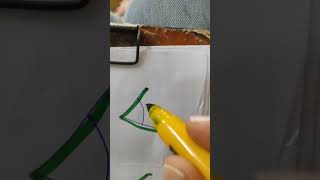 One Line Draws The Entire Shape And The Line Cant Overlap possible Challenge shorts viral