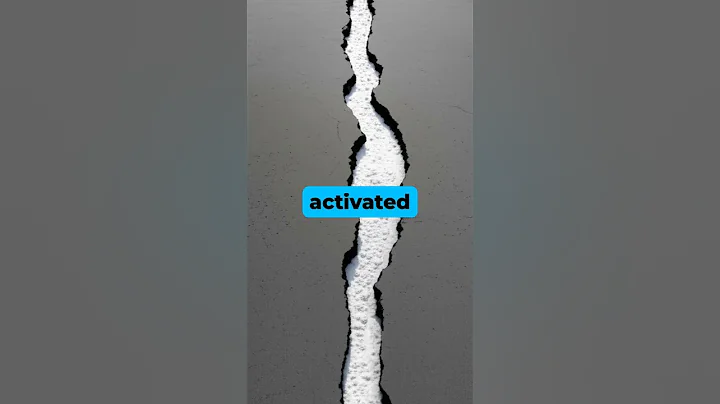 This Concrete Heals Its Own Cracks