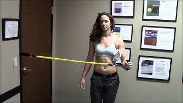 PHASE II - STRENGTHENING: 2-1 EXTERNAL ROTATION STEP-OUTS