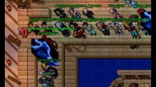 war silvera Inferno vs Flawless part 1