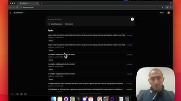 BLACKBOXAI Agent - Running Remote Tasks in the Cloud