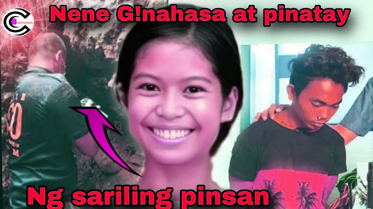 Kiara Mae Namanama Murder Case (Tagalog true crime story)