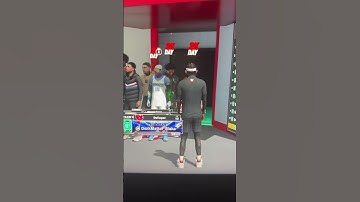 Fastest way to max your badges in nba2k26