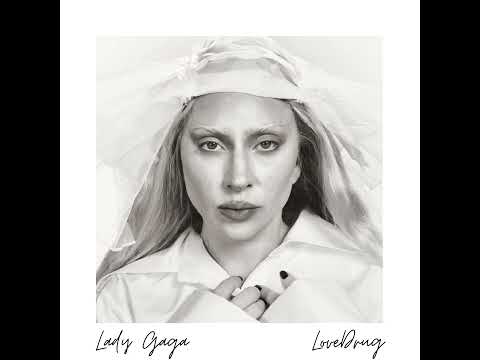 Lady Gaga LoveDrug Live Concept With Crazy Long Intro 