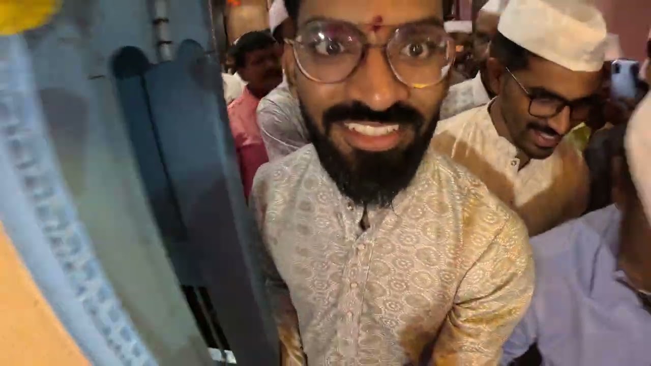 चिले भावकीचा गोंधळ २०२६ (आई भैरी भवानीच्या नावानं चांगभलं...) संगमेश्वर