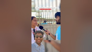 Class 10 Maths Paper Reaction Video | Ritik Sir Vs Shobhit Next topper Vs Physicswallah Best Kaun☠️