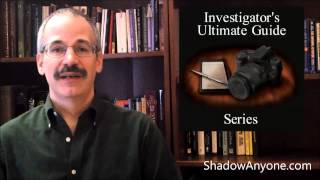 Are verbal contracts binding and what a private investigator can do about it.