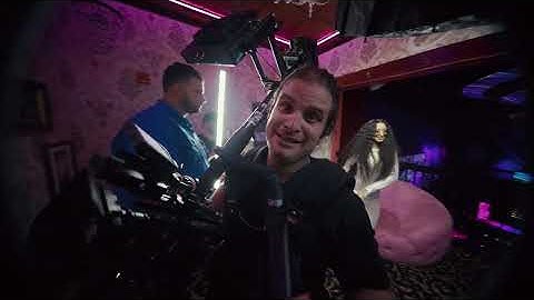 Behind Scenes La Baby 6ix9ine ft La Perversa [Oficial Music Video]