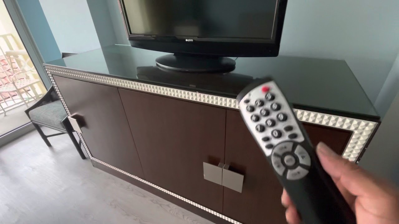How To Program A Brightstar Remote