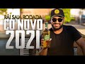 RAÍ SAIA RODADA MAIO 2021 - MÚSICAS NOVAS REPERTÓRIO ATUALIZADO CD NOVO DO PISEIRO