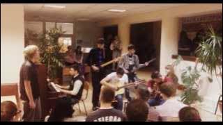 Sheva Music Band acoustic