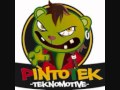 Pintotek aka blacke sadc  liveset 6112010