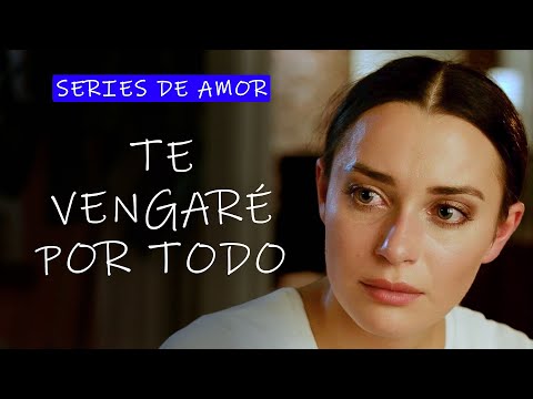 ¡THRILLER PSICOLÓGICO SOBRE LA LUCHA POR FELICIDAD FEMENINA! ¿DINERO, VENGANZA O ALGO MÁS OSCURO?