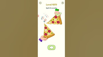 DOP 2 Gameplay Level 4379 Shorts Delete One Part Solution and Answer 🔥 Subscribe 🔥