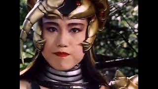 Mighty Morphin Power Rangers (Season 1) Episode 30