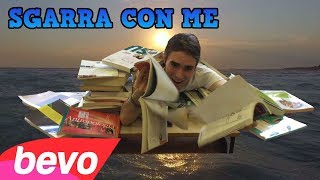 BALLA CON ME - RIKI - PARODIA - SGARRA CON ME