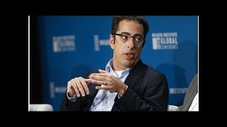 Uber Freight lead, Lior Ron, has left the company