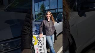 Happy Customers  at Gresham Toyota